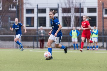 Bild 357 - F ETV - Holstein Kiel : Ergebnis: 1:2